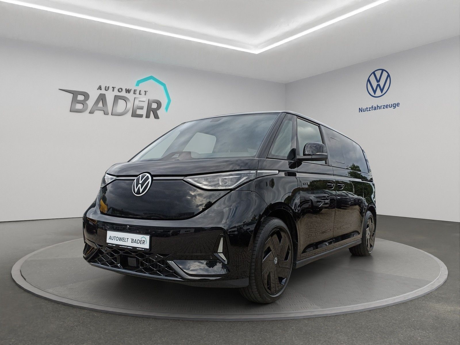 Volkswagen ID. Buzz GTX 4MOTION langer Radstand 250