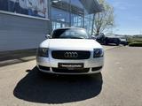 Audi TT Roadster SITZHEIZUNG+SPORTFAHRWERK - gebrauchte Audi TT aus dem Jahr 2002
