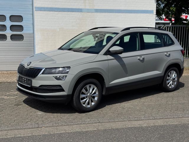 Skoda Karoq Ambition/Navi/Klimaauto/Tempomat/Kamera/PD
