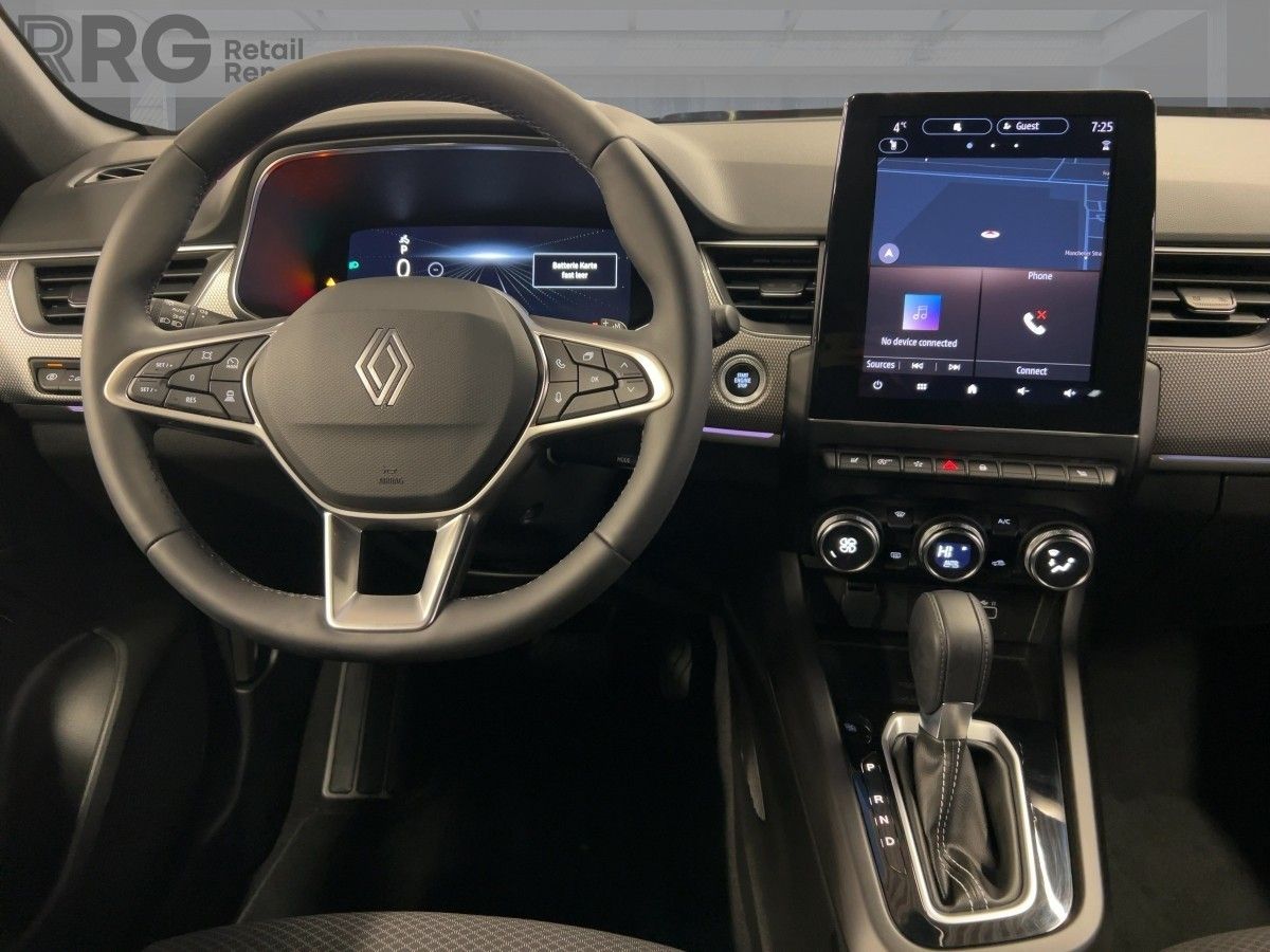Renault Arkana - Bild 12