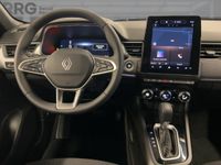 Renault Arkana - Vorschau Bild 12