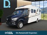 Eura Mobil Profila T PT726EF Hubstützen,SAT,Solar,Lithium - Eura Mobil Profila T 726 EF