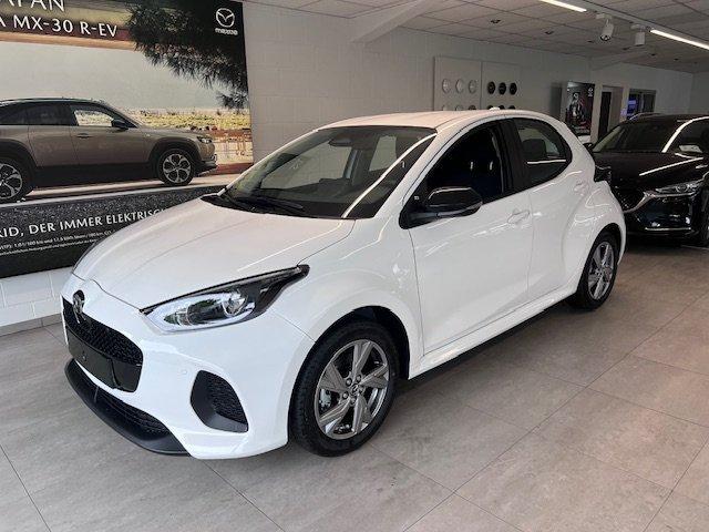 Mazda 2 Hybrid 1.5L Hybrid VVT-i 116 Centre-Line