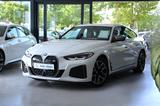 BMW i4 M50 Gran Coupe (G26E) *ACC*KAMERA*HUD*Keyless - BMW i4: M50