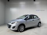 Mazda 2 1.4 Benzine Man. - Radio - Goede Staat! - Mazda: 4.4
