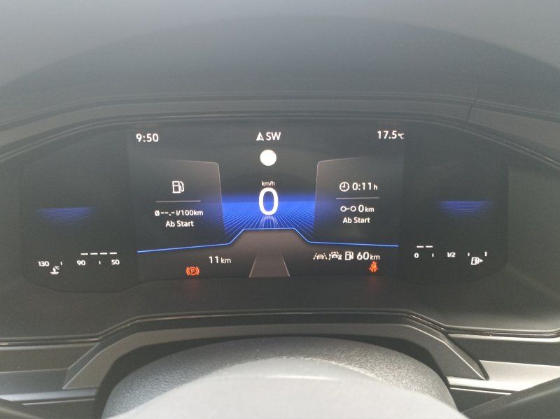 Fahrzeugansicht 11 Fahrzeugabbildung Volkswagen Polo 1.0 TSI Life