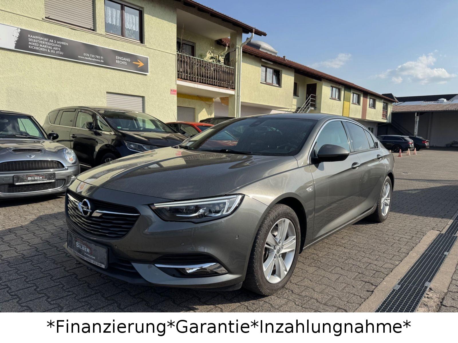 Opel Insignia B Grand Sport Edition*Automatik*S.Heft*