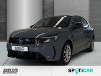 Opel Corsa - Vorschau Bild 1