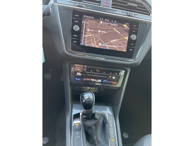 Tiguan 1.5 TSI LIFE NAVI LED STANDHZG ACC Parkle
