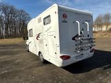 Eura Mobil PRS 660 HB Sat Solar - Offers matching your search criteria