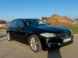 BMW 535d Touring Luxury Line - Touchdisplay, CarPlay