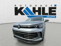 Volkswagen Tiguan - Vorschau Bild 2