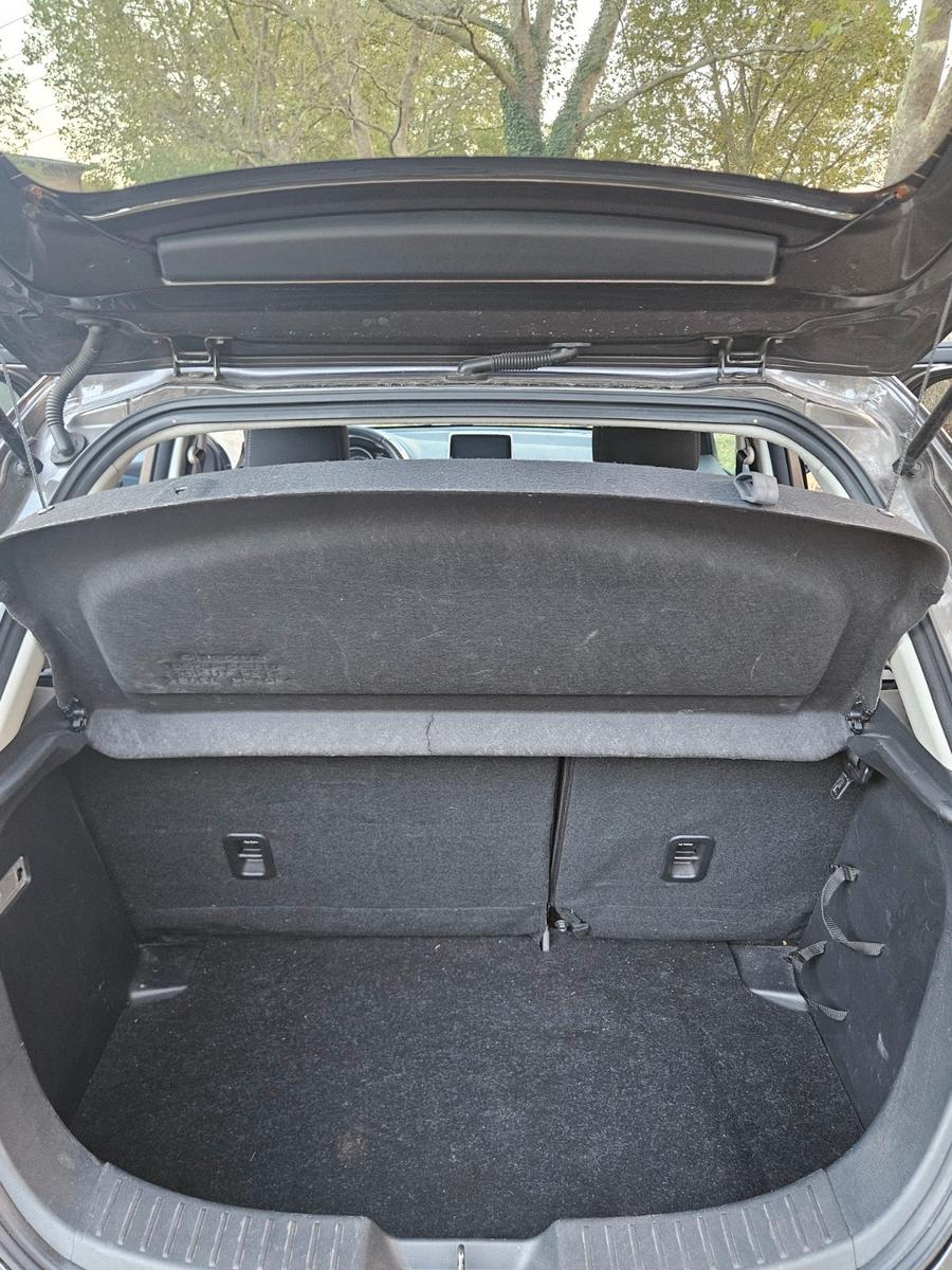 Mazda 2 SKYACTIV-G 90 Exclusive-Line Exclusive-Line