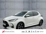 Toyota Yaris 1.5 Hybrid TEAMPLAYER LED+ACC+APP+SHZ+RFK - Toyota Yaris Tageszulassungen