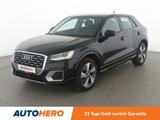 Audi Q2 35 TFSI Sport Aut.*NAVI*TEMPO*LED*PDC*SHZ* - Audi Q2 Gebrauchtwagen in Hamburg