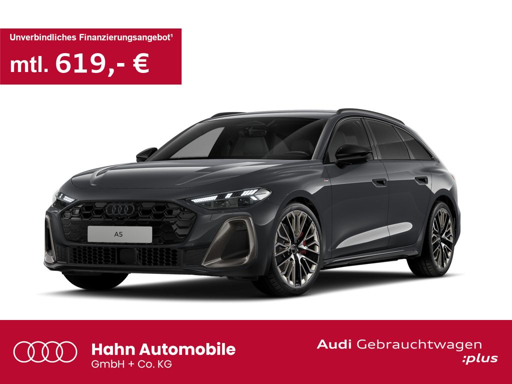 Image of Audi A5