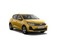 Dacia Sandero - Vorschau Bild 9