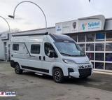 Knaus BoxLife 600 ME Platinum Selection *Lithium*Erspa - Knaus BoxLife 600 ME