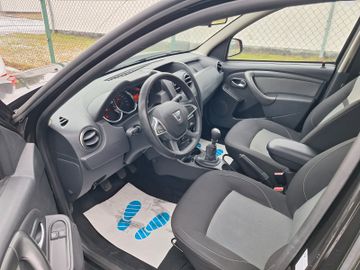 Dacia Duster - 8