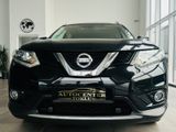 Nissan X-Trail Tekna 1.6 Pano  LEDER LED AHK - Nissan X-Trail mit Diesel-Antrieb: 1.6