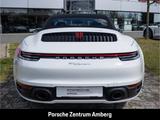 Porsche 992 911 Carrera Cabriolet Sportabgas Abstandsreg - gebrauchte Porsche 992 aus dem Jahr 2024