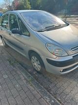 Citroën Xsara Picasso 1,6 HDI - Citroën Xsara Picasso in Duisburg