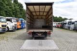 Iveco Eurocargo ML80E22/LBW,3-Sitzer,Klima,AHK,E5 - Iveco Abschleppwagen