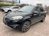 Renault Koleos Night&Day - Renault Koleos: Night Day