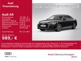 Audi A8 Lang 50TDI qu. S line*Allr.Lenk*StdHz*AHK*21" - Audi A8 in Augsburg