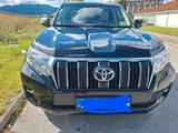 Toyota Land Cruiser 2.8 D-4D TEC-Edition Automatik ... - Toyota Land Cruiser: Tec