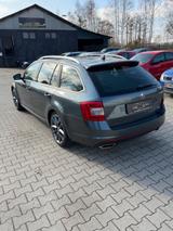 Skoda Octavia Combi RS - Skoda Octavia: Kombi