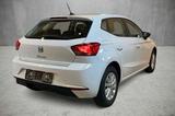 Seat Ibiza 1.0 MPI Style DAB+VIRT+LED+Facelift - gebrauchte Seat Ibiza mit Facelift