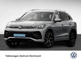 Volkswagen Tiguan 2.0 R-LINE 4X4 NEUESMODELL AHK 360CAM 20Z - Volkswagen Tiguan mit Benzin-Antrieb: Geländewagen
