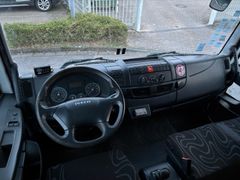 Fahrzeugabbildung Iveco Eurocargo ML 90E18D,Doka,7-Sitze,Koffer,76000KM