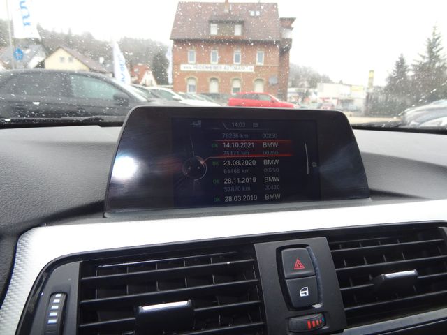 Fahrzeugabbildung BMW 428 i/M-Sportpaket/20Zoll/Leder/LED/Navi/