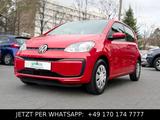 Volkswagen up! 1.0 up! UNITED /KAMERA/NEUWERTIG/TOP-PREIS!! - Volkswagen Gebrauchtwagen in Arnsberg
