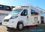 Challenger 250 ETAPE EDITION - Challenger Diesel Teilintegrierter Klimaanlage