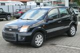 Ford Fusion Fun Klima/HU-TÜV 05.2027 - gebrauchte Ford Fusion aus dem Jahr 2006