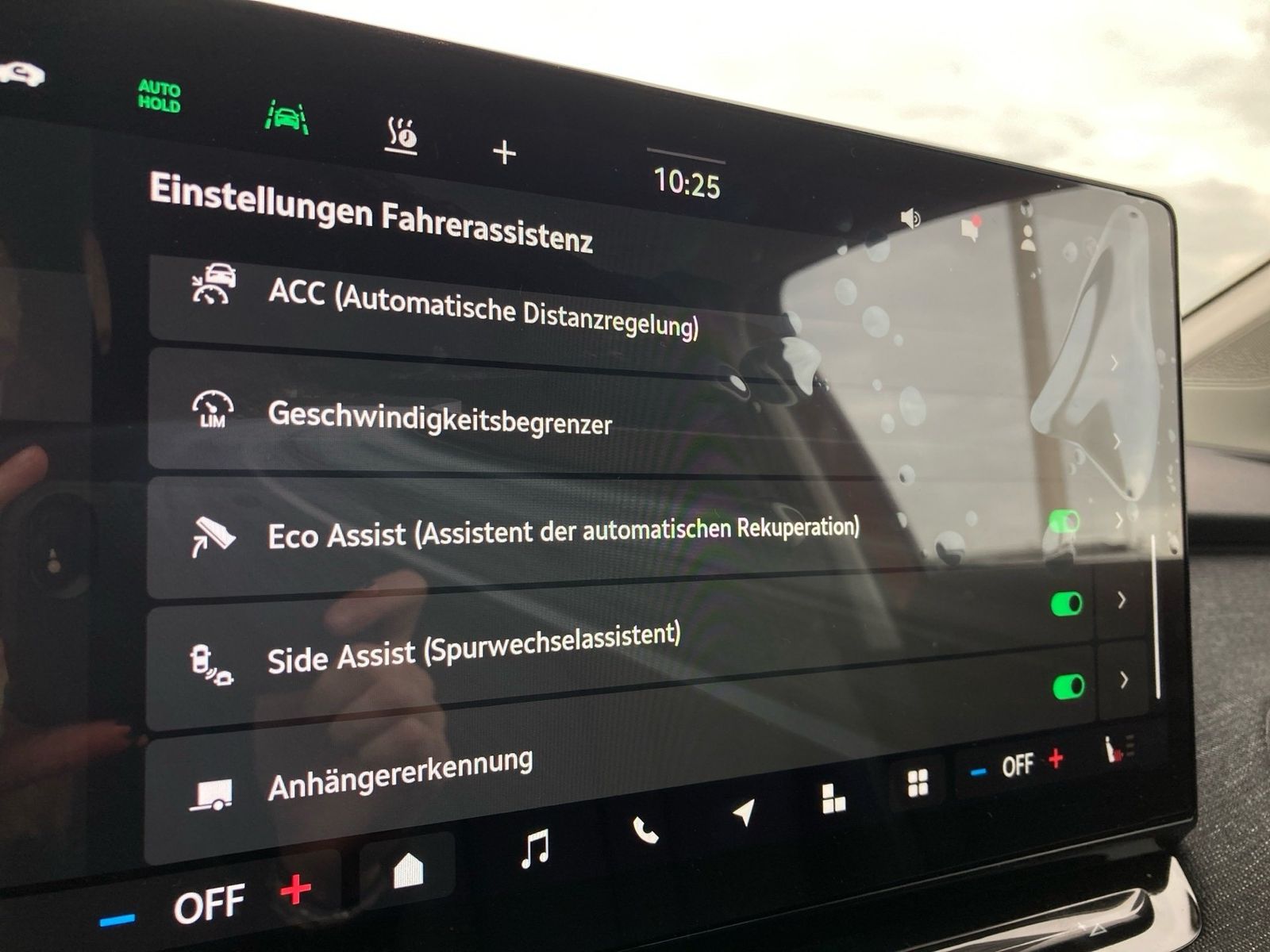 Skoda Elroq - Bild 15