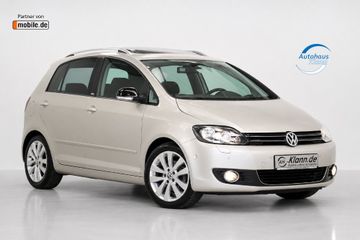Volkswagen Golf Plus - 1