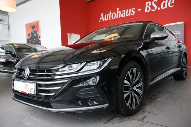 VW Arteon Shooting Brake 2.0TDI DSG,MATRIX,Pano,AHK