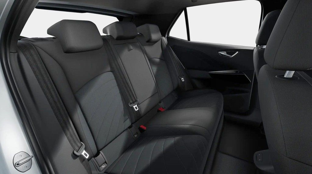 Volkswagen ID.3 - Bild 4