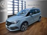Mercedes-Benz EQT 200 W-Paket LM Navi ParkAss Kam. KeyLess - graue Mercedes-Benz EQT