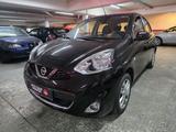 Nissan Micra - gebrauchte Nissan Micra aus dem Jahr 2015