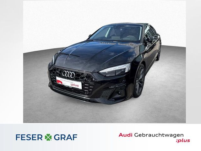 Audi A5 Spb. 45 TFSI qu. - S line - KAMERA - ACC -AHK