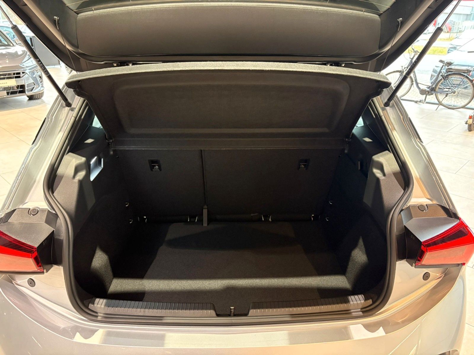 Cupra Born - Bild 16