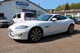 Jaguar XK 5.0 V8 Portfolio Coupé Bowers&Wilkins Kamera - Jaguar: Navigationssystem