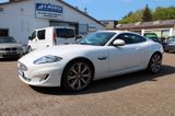 Jaguar XK 5.0 V8 Portfolio Coupé Bowers&Wilkins Kamera - Jaguar: 8