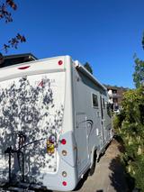 Frankia I640ED - Frankia 6