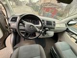 Volkswagen T6 4-Motion Camper WSR, neuer Motor und Getriebe - Offers